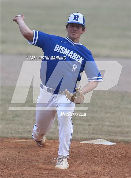 Thumbnail 2 in Glen Rose @ Bismarck photogallery.