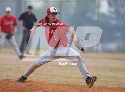 Thumbnail 1 in Glen Rose @ Bismarck photogallery.