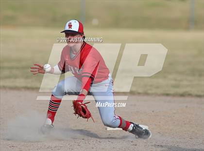 Thumbnail 2 in Glen Rose @ Bismarck photogallery.