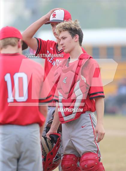 Thumbnail 2 in Glen Rose @ Bismarck photogallery.