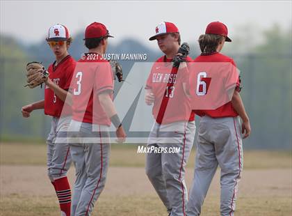 Thumbnail 2 in Glen Rose @ Bismarck photogallery.