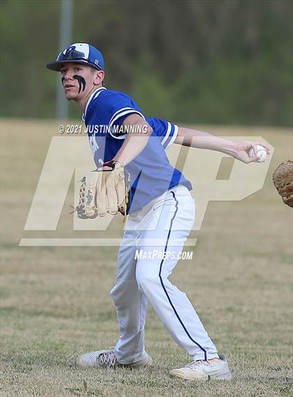 Thumbnail 1 in Glen Rose @ Bismarck photogallery.
