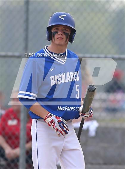 Thumbnail 1 in Glen Rose @ Bismarck photogallery.