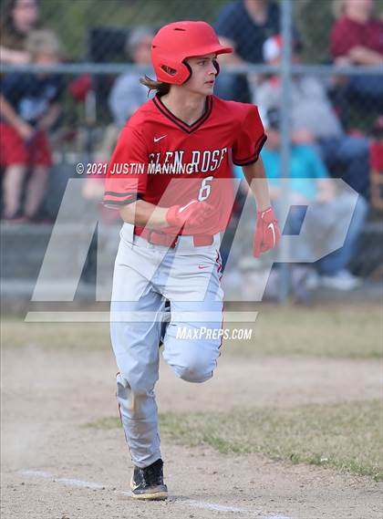 Thumbnail 2 in Glen Rose @ Bismarck photogallery.