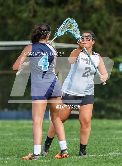 Thumbnail 1 in Freehold Township @ St. John-Vianney photogallery.