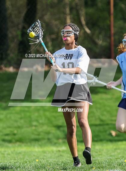 Thumbnail 1 in Freehold Township @ St. John-Vianney photogallery.