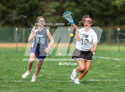 Thumbnail 1 in Freehold Township @ St. John-Vianney photogallery.