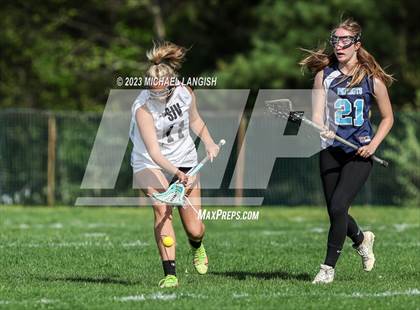 Thumbnail 2 in Freehold Township @ St. John-Vianney photogallery.