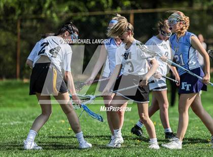 Thumbnail 1 in Freehold Township @ St. John-Vianney photogallery.