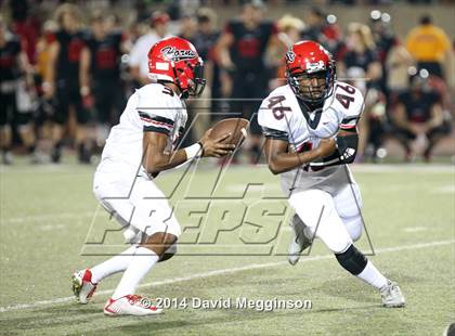 Thumbnail 3 in Cedar Hill @ Coppell photogallery.