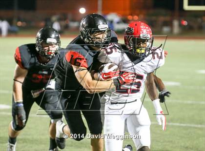 Thumbnail 1 in Cedar Hill @ Coppell photogallery.