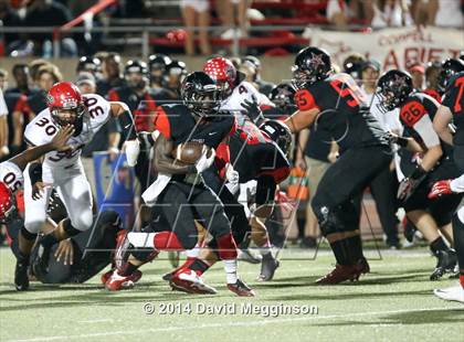 Thumbnail 3 in Cedar Hill @ Coppell photogallery.