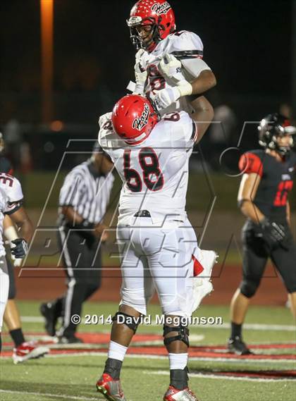 Thumbnail 2 in Cedar Hill @ Coppell photogallery.