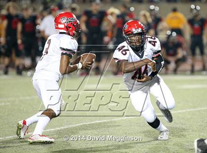 Thumbnail 1 in Cedar Hill @ Coppell photogallery.