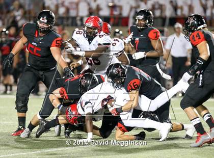 Thumbnail 3 in Cedar Hill @ Coppell photogallery.