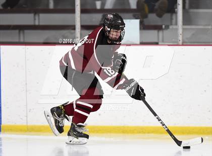 Thumbnail 1 in Shattuck-St. Mary's vs. Brunswick (Gunnery Showcase) photogallery.