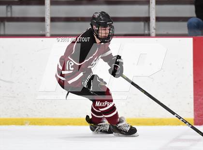 Thumbnail 1 in Shattuck-St. Mary's vs. Brunswick (Gunnery Showcase) photogallery.