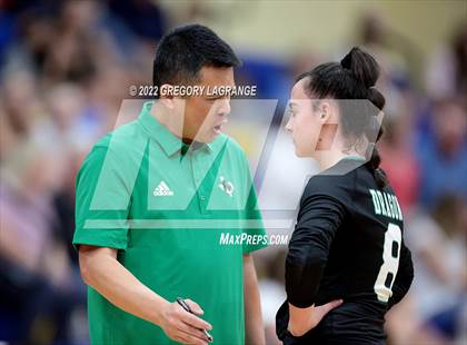 Thumbnail 1 in Southlake Carroll vs Keller photogallery.