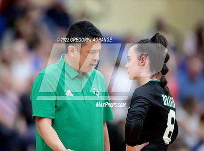 Thumbnail 3 in Southlake Carroll vs Keller photogallery.