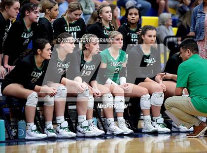 Thumbnail 3 in Southlake Carroll vs Keller photogallery.