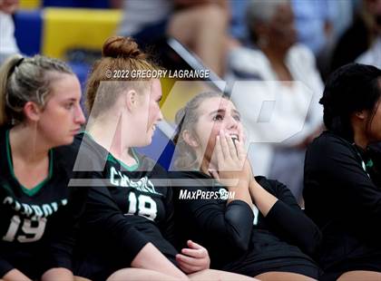 Thumbnail 1 in Southlake Carroll vs Keller photogallery.