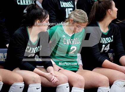 Thumbnail 1 in Southlake Carroll vs Keller photogallery.