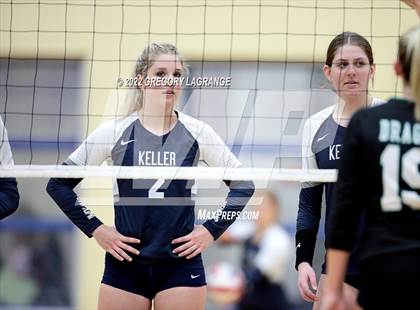 Thumbnail 1 in Southlake Carroll vs Keller photogallery.