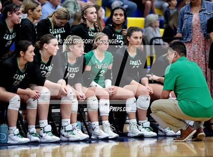 Thumbnail 2 in Southlake Carroll vs Keller photogallery.