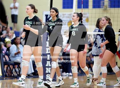 Thumbnail 1 in Southlake Carroll vs Keller photogallery.