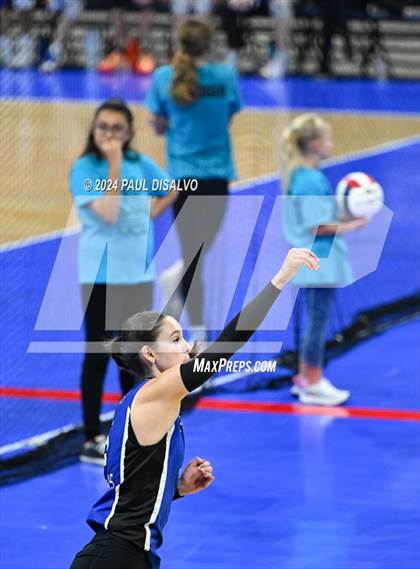 Thumbnail 1 in Sterling vs. Peak to Peak (CHSAA 3A First Round) photogallery.