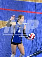 Photo from the gallery "Sterling vs. Peak to Peak (CHSAA 3A First Round)"