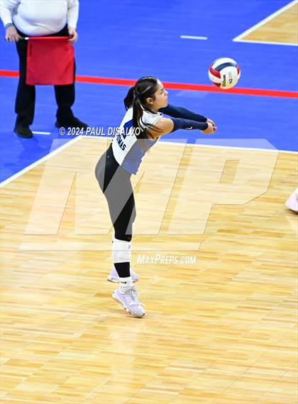 Thumbnail 1 in Sterling vs. Peak to Peak (CHSAA 3A First Round) photogallery.
