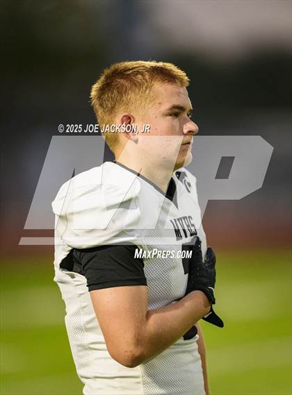 Thumbnail 2 in JV: Mica Mountain vs Mountain View photogallery.