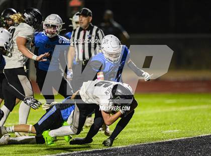 Thumbnail 2 in JV: Mica Mountain vs Mountain View photogallery.