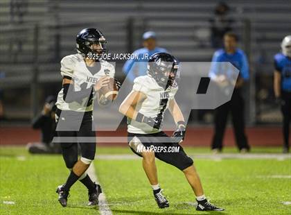 Thumbnail 2 in JV: Mica Mountain vs Mountain View photogallery.