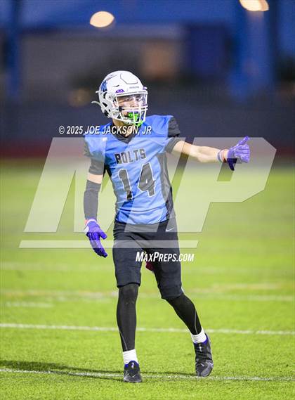 Thumbnail 1 in JV: Mica Mountain vs Mountain View photogallery.