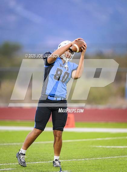 Thumbnail 1 in JV: Mica Mountain vs Mountain View photogallery.