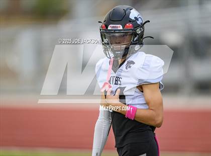 Thumbnail 3 in JV: Mica Mountain vs Mountain View photogallery.