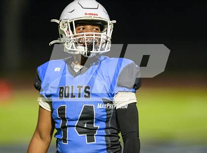 Thumbnail 2 in JV: Mica Mountain vs Mountain View photogallery.