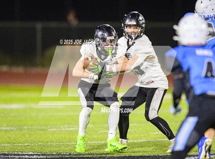 Thumbnail 3 in JV: Mica Mountain vs Mountain View photogallery.