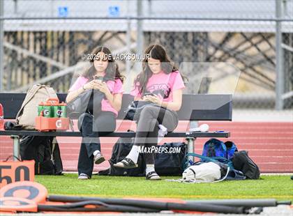 Thumbnail 1 in JV: Mica Mountain vs Mountain View photogallery.