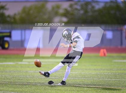 Thumbnail 1 in JV: Mica Mountain vs Mountain View photogallery.