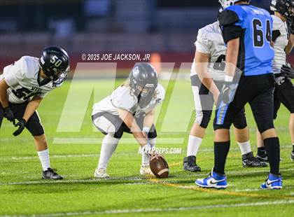 Thumbnail 3 in JV: Mica Mountain vs Mountain View photogallery.