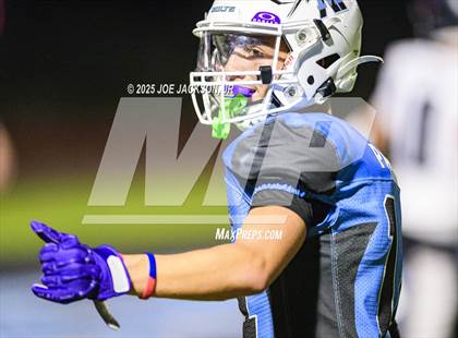 Thumbnail 3 in JV: Mica Mountain vs Mountain View photogallery.