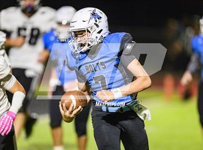 Thumbnail 3 in JV: Mica Mountain vs Mountain View photogallery.