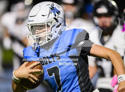 Thumbnail 2 in JV: Mica Mountain vs Mountain View photogallery.