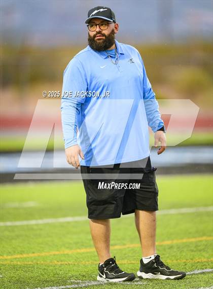 Thumbnail 1 in JV: Mica Mountain vs Mountain View photogallery.