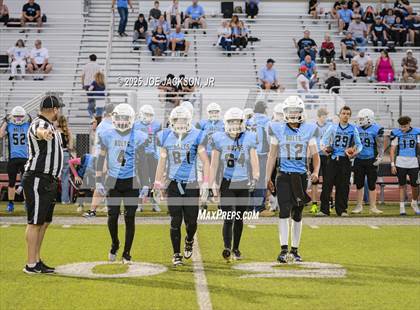 Thumbnail 3 in JV: Mica Mountain vs Mountain View photogallery.