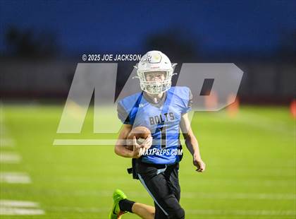 Thumbnail 1 in JV: Mica Mountain vs Mountain View photogallery.