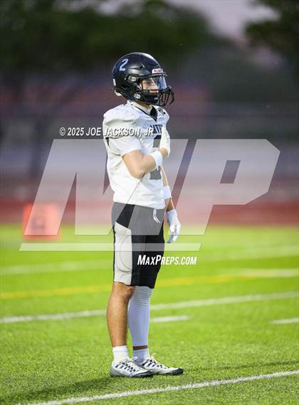 Thumbnail 1 in JV: Mica Mountain vs Mountain View photogallery.